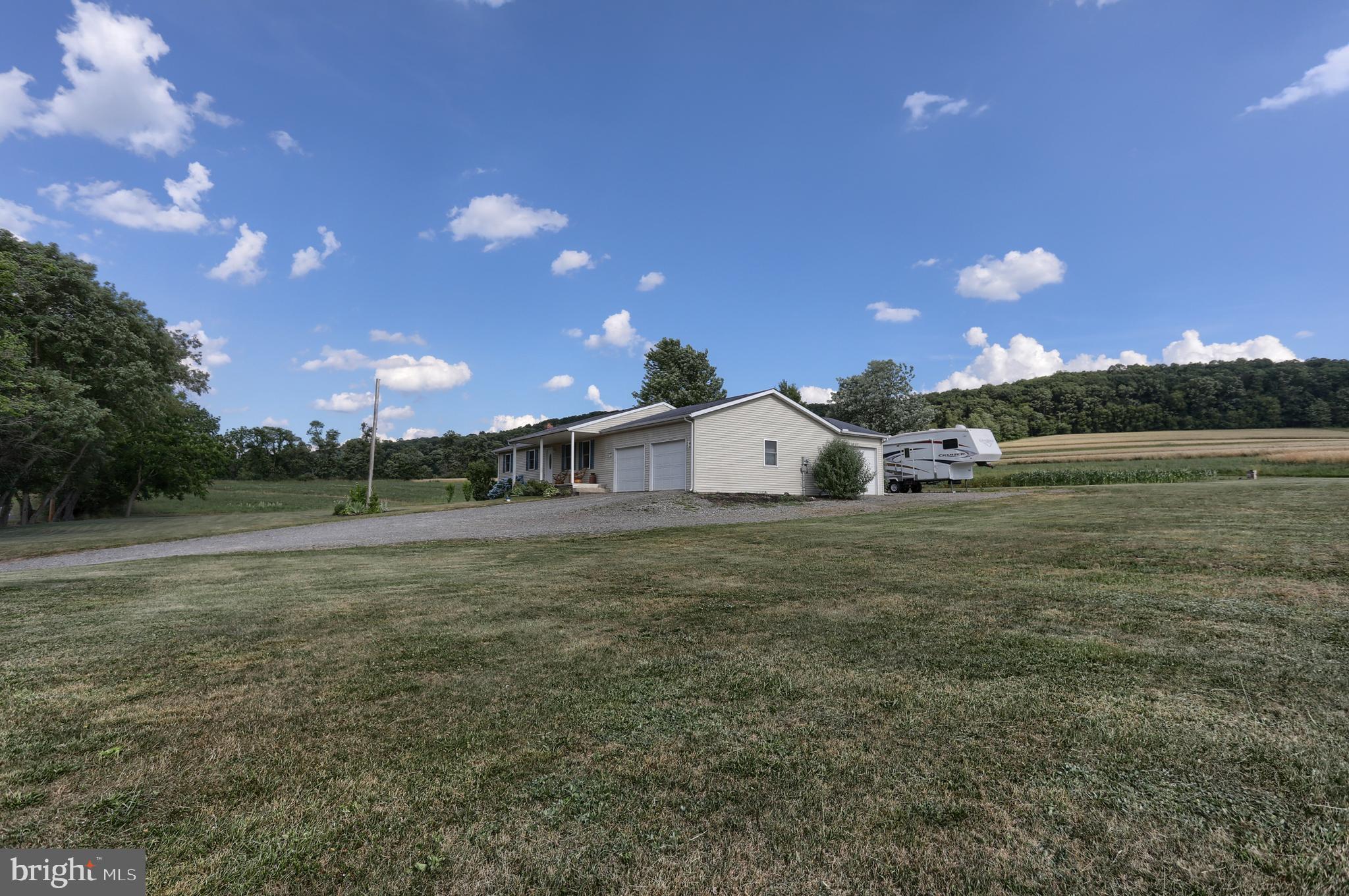 701 Rutter Road Halifax, PA 17032 - Photo 33 of 42