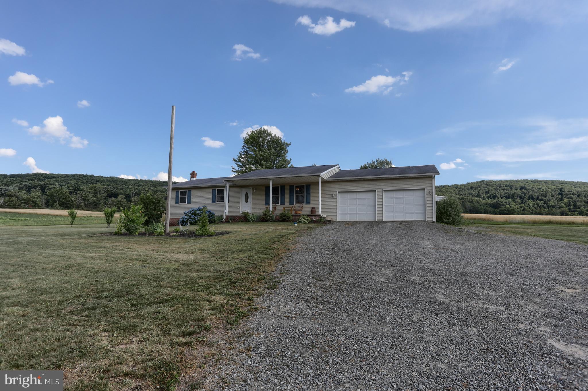 701 Rutter Road Halifax, PA 17032 - Photo 5 of 42