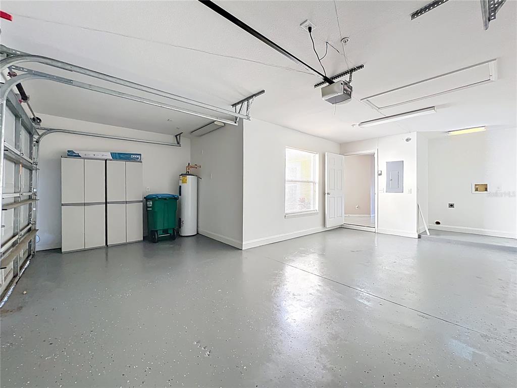 100 Silver Sea Road Winter Springs, FL 32708 - Photo 30 of 44 a view of a livingroom with a staircase