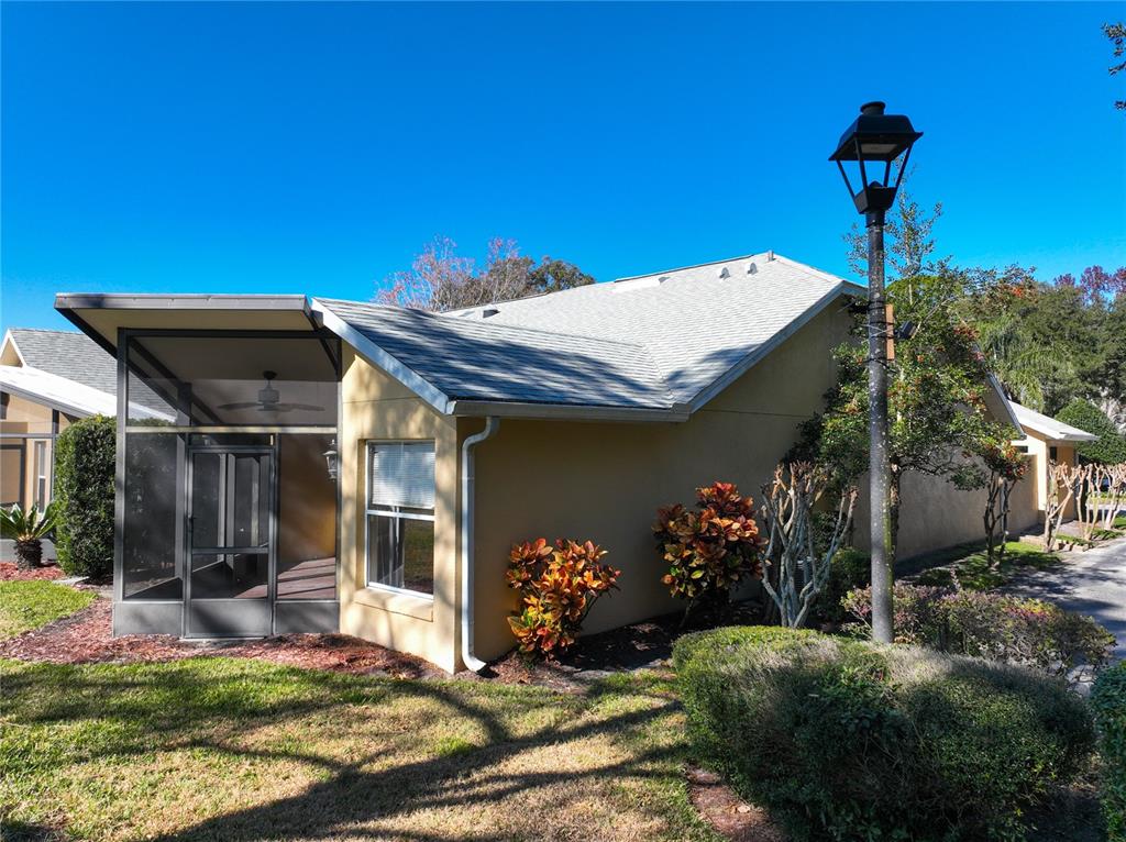 100 Silver Sea Road Winter Springs, FL 32708 - Photo 40 of 44 a front view of a house with a porch