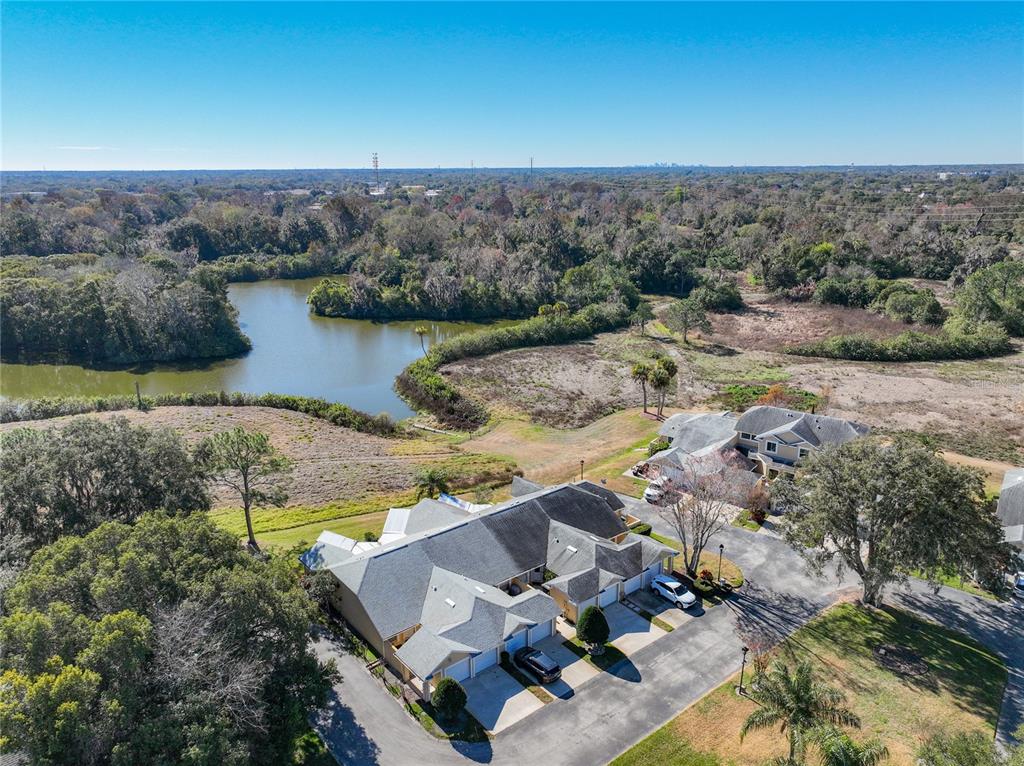 100 Silver Sea Road Winter Springs, FL 32708 - Photo 43 of 44 a view of lake and mountain