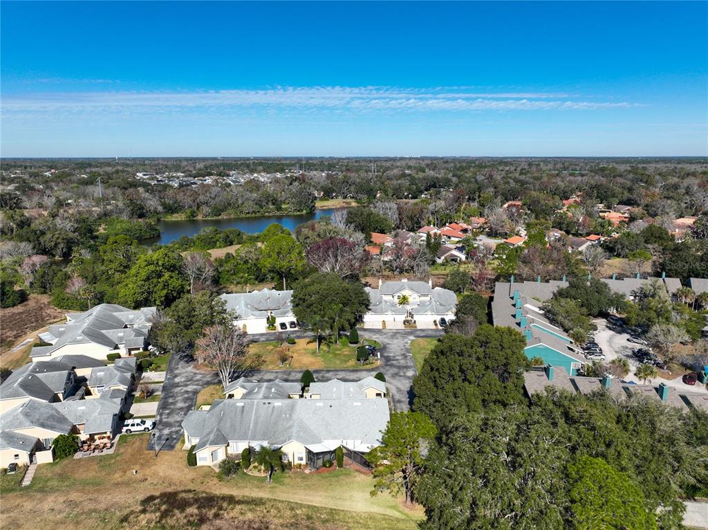 100 Silver Sea Road Winter Springs, FL 32708 - Photo 44 of 44 an aerial view of a city