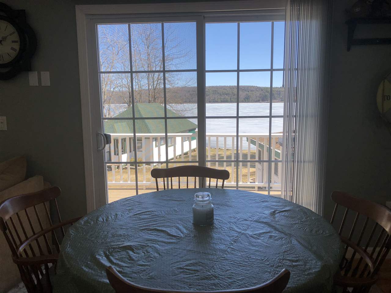 147 Lower Bay Road, Unit 4 Sanbornton, NH 03269 - Photo 14 of 30