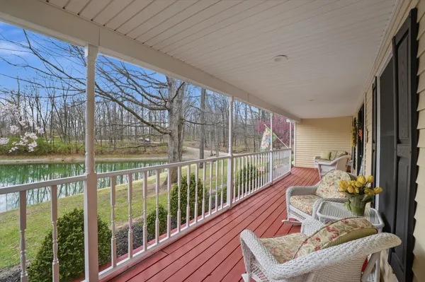 $699,900 | 1033 Pucksinwah Point Drive, West Harrison, IN 47060