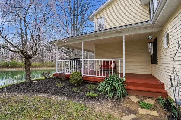 $699,900 | 1033 Pucksinwah Point Drive, West Harrison, IN 47060