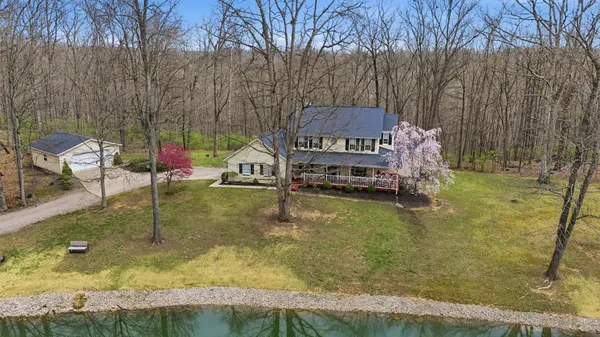 $699,900 | 1033 Pucksinwah Point Drive, West Harrison, IN 47060