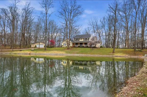$699,900 | 1033 Pucksinwah Point Drive, West Harrison, IN 47060