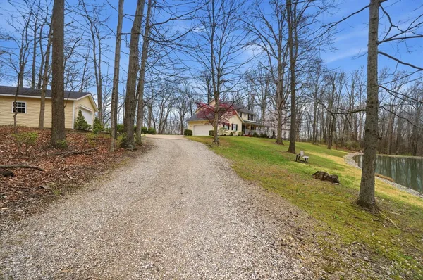 $699,900 | 1033 Pucksinwah Point Drive, West Harrison, IN 47060