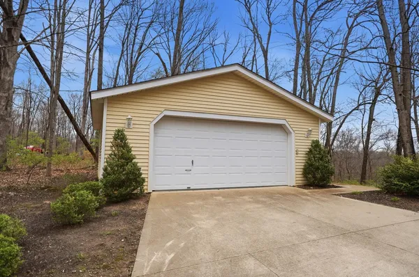 $699,900 | 1033 Pucksinwah Point Drive, West Harrison, IN 47060