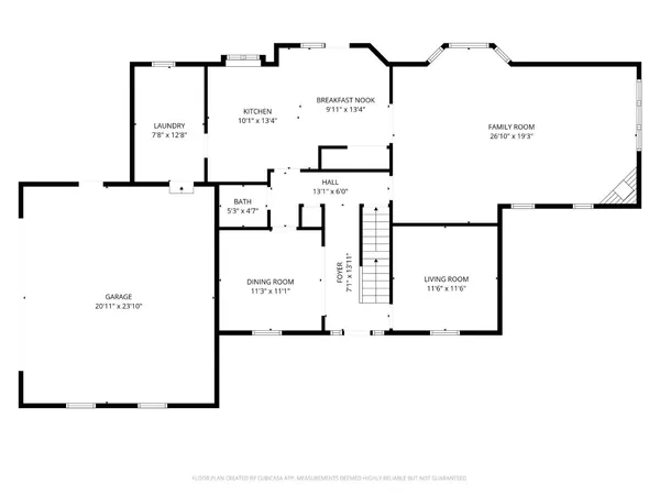 $699,900 | 1033 Pucksinwah Point Drive, West Harrison, IN 47060