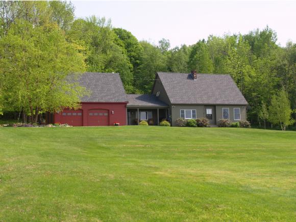 158 Forrest Farm Road Pawlet, VT 05761 - Photo 1 of 12 Gallery Image 1