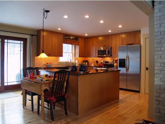 158 Forrest Farm Road Pawlet, VT 05761 - Photo 3 of 12 Gallery Image 3