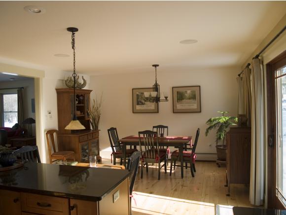 158 Forrest Farm Road Pawlet, VT 05761 - Photo 4 of 12 Gallery Image 4