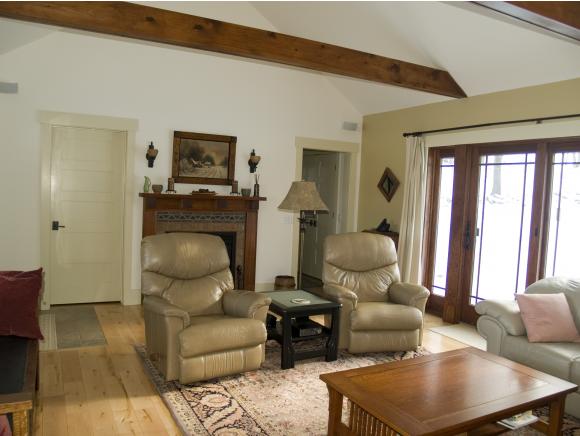 158 Forrest Farm Road Pawlet, VT 05761 - Photo 5 of 12 Gallery Image 5