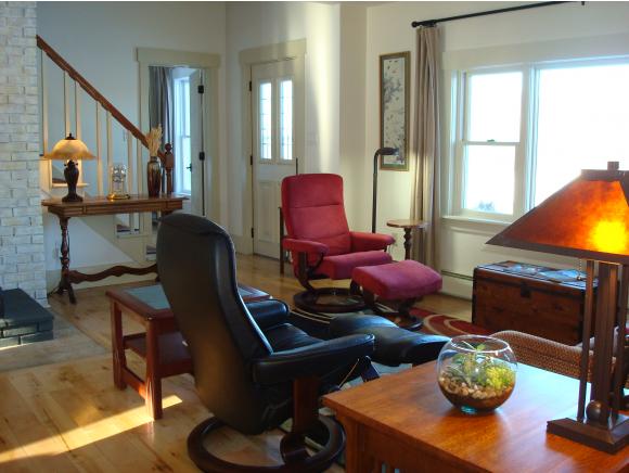 158 Forrest Farm Road Pawlet, VT 05761 - Photo 6 of 12 Gallery Image 6