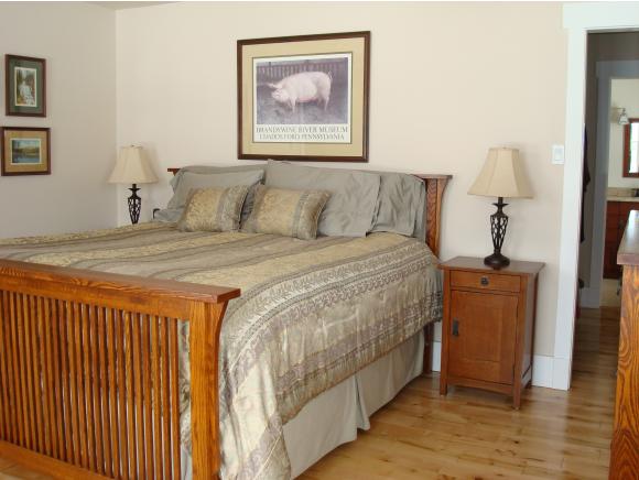 158 Forrest Farm Road Pawlet, VT 05761 - Photo 7 of 12 Gallery Image 7