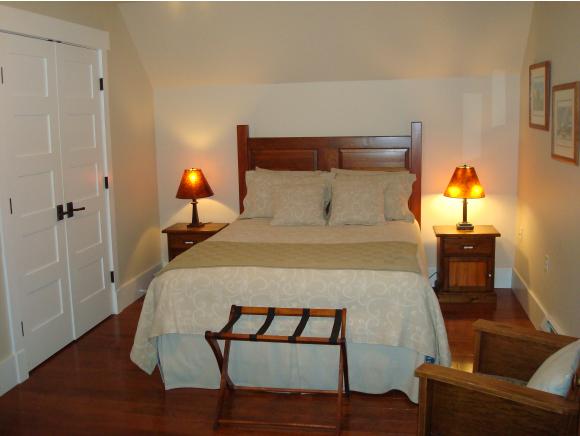 158 Forrest Farm Road Pawlet, VT 05761 - Photo 8 of 12 Gallery Image 8