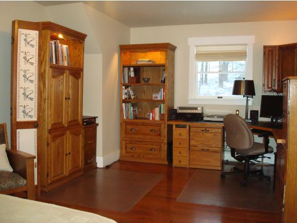 158 Forrest Farm Road Pawlet, VT 05761 - Photo 9 of 12 Gallery Image 9