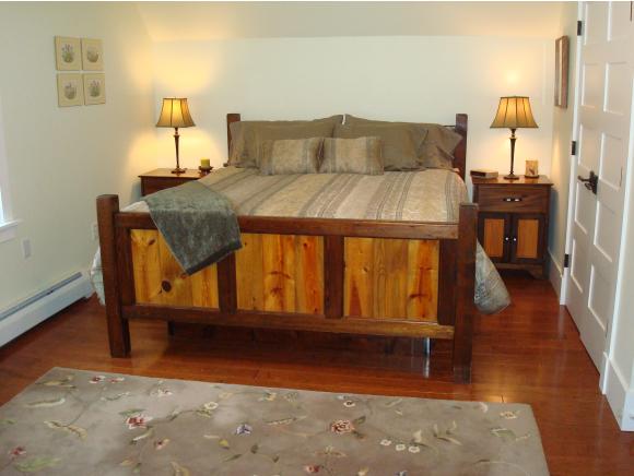 158 Forrest Farm Road Pawlet, VT 05761 - Photo 10 of 12 Gallery Image 10