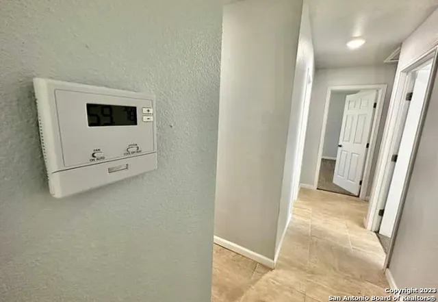 a view of a livingroom with an outdoor space