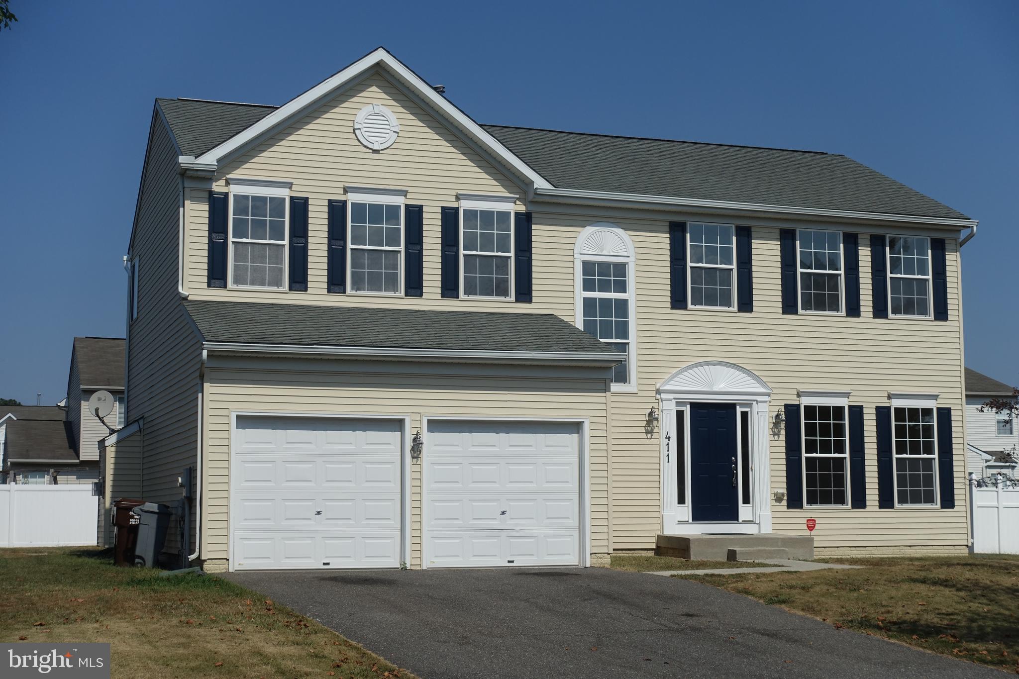 411 Robbins Farm Road Cambridge, MD 21613 - Photo 1 of 35 Welcome to 411 Robbins Farm Road.