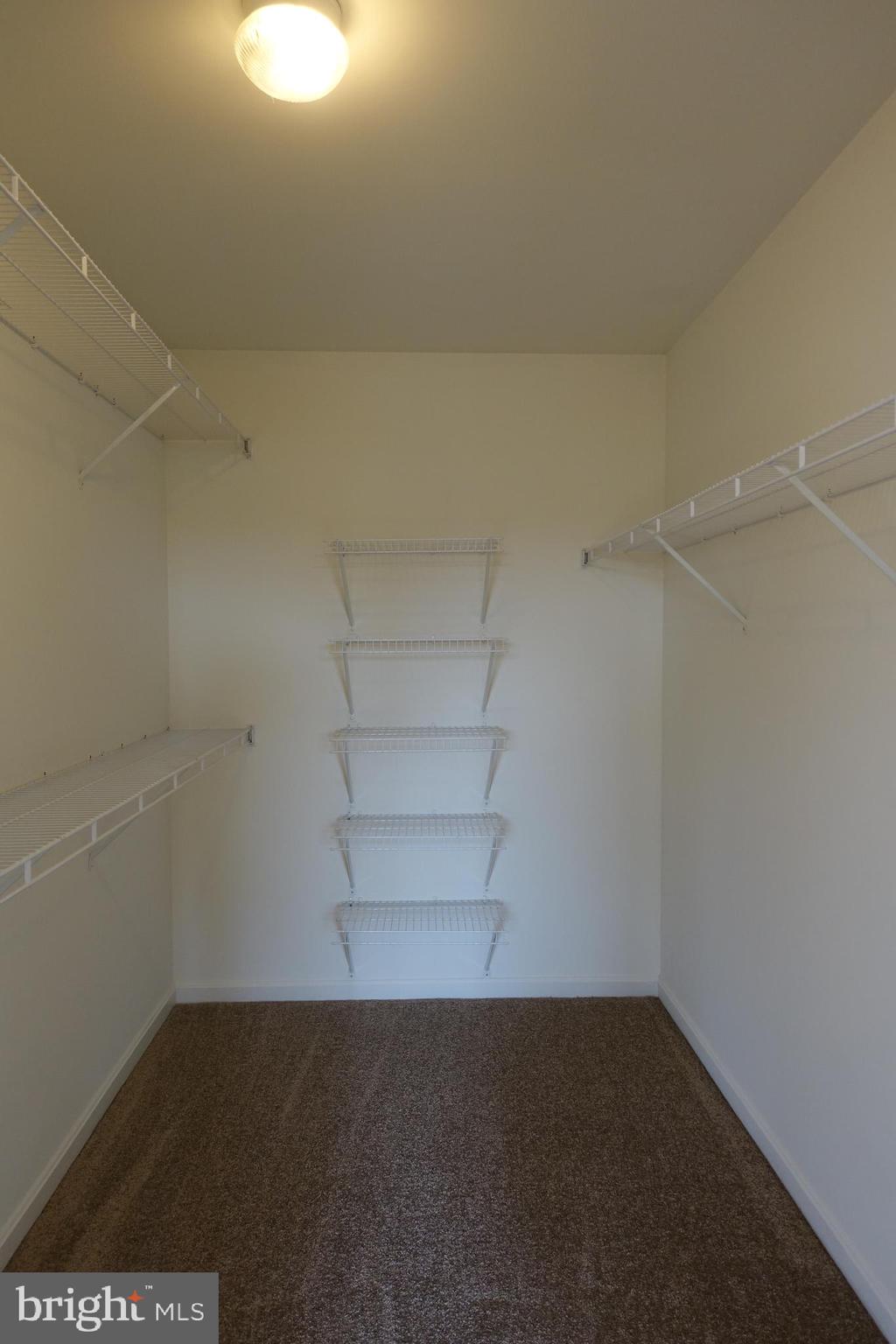 411 Robbins Farm Road Cambridge, MD 21613 - Photo 22 of 35 Master walk in closet.