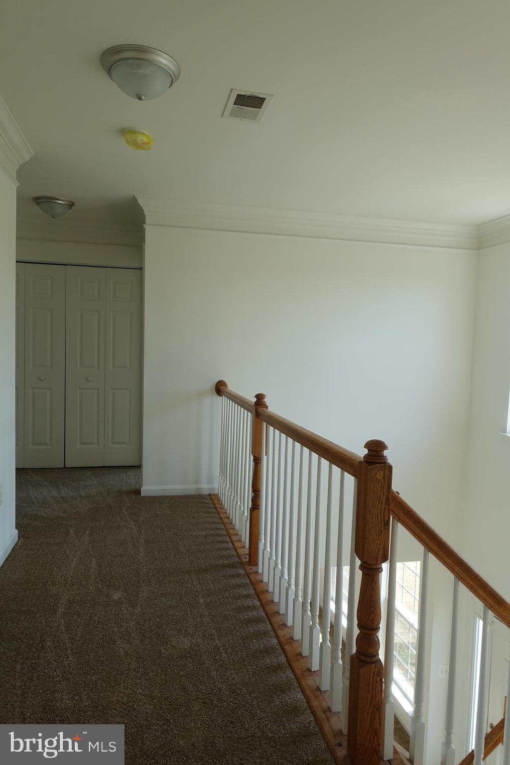 411 Robbins Farm Road Cambridge, MD 21613 - Photo 29 of 35 Upstairs leading to 2,3, &4 bedrooms