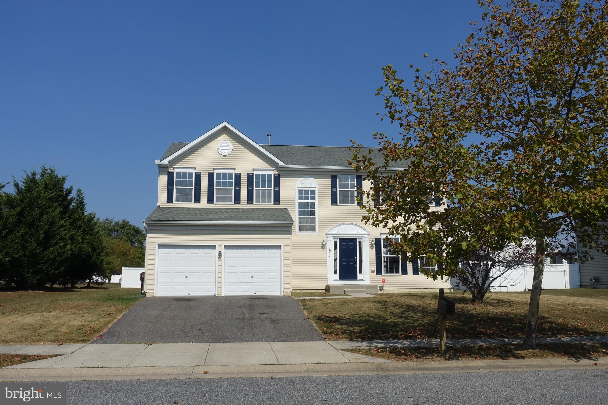 411 Robbins Farm Road Cambridge, MD 21613 - Photo 33 of 35 Plenty of off street parking