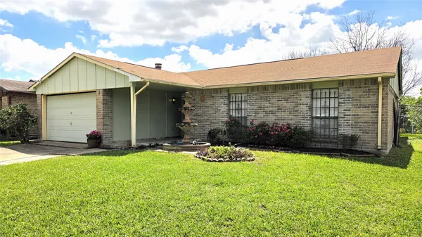 $187,500 | 14110 Pinewest Drive, Houston, TX 77049
