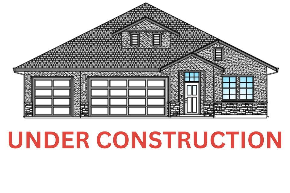 2445 Front Elevation