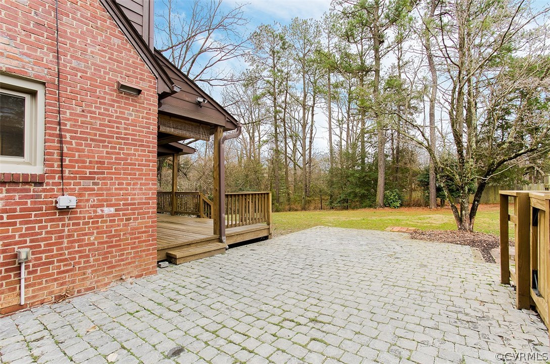 8627 Trevillian Road North Chesterfield, VA 23235 - Photo 31 of 37 Gallery Image 31