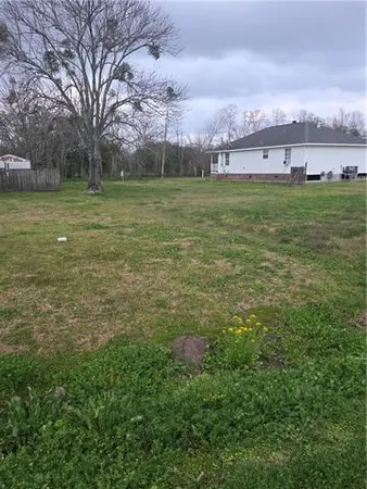 $32,500 | Lot 4 Palm Street, Lafitte, LA 70067