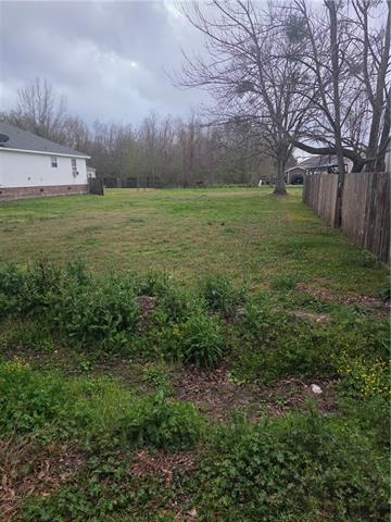 Lot 4 Palm Street Lafitte, LA 70067 - Photo 2 of 3