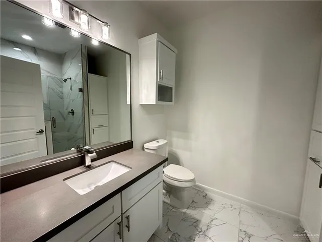 $1,150 | 2304 East San Andrea Street, Unit 4, Edinburg, TX 78542