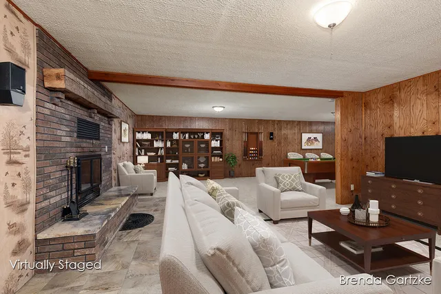 $443,800 | 7480 East 5 Mile Road, White Cloud, MI 49349