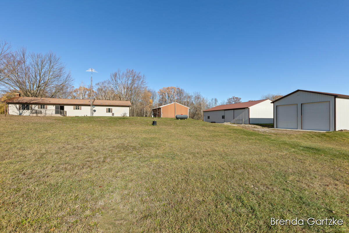 7480 East 5 Mile Road White Cloud, MI 49349 - Photo 28 of 44 IMG_1019