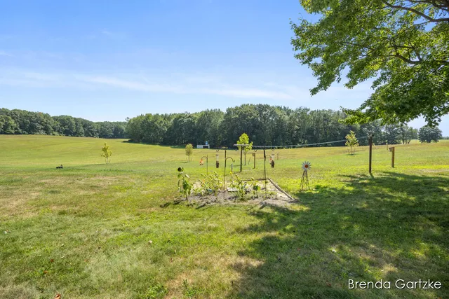 $443,800 | 7480 East 5 Mile Road, White Cloud, MI 49349