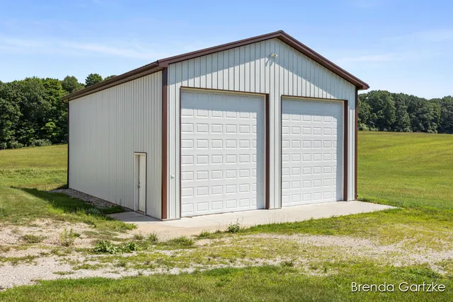 $443,800 | 7480 East 5 Mile Road, White Cloud, MI 49349