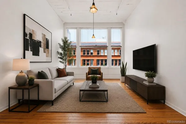 $298,500 | 720 16th St Mall, Unit 307, Denver, CO 80202