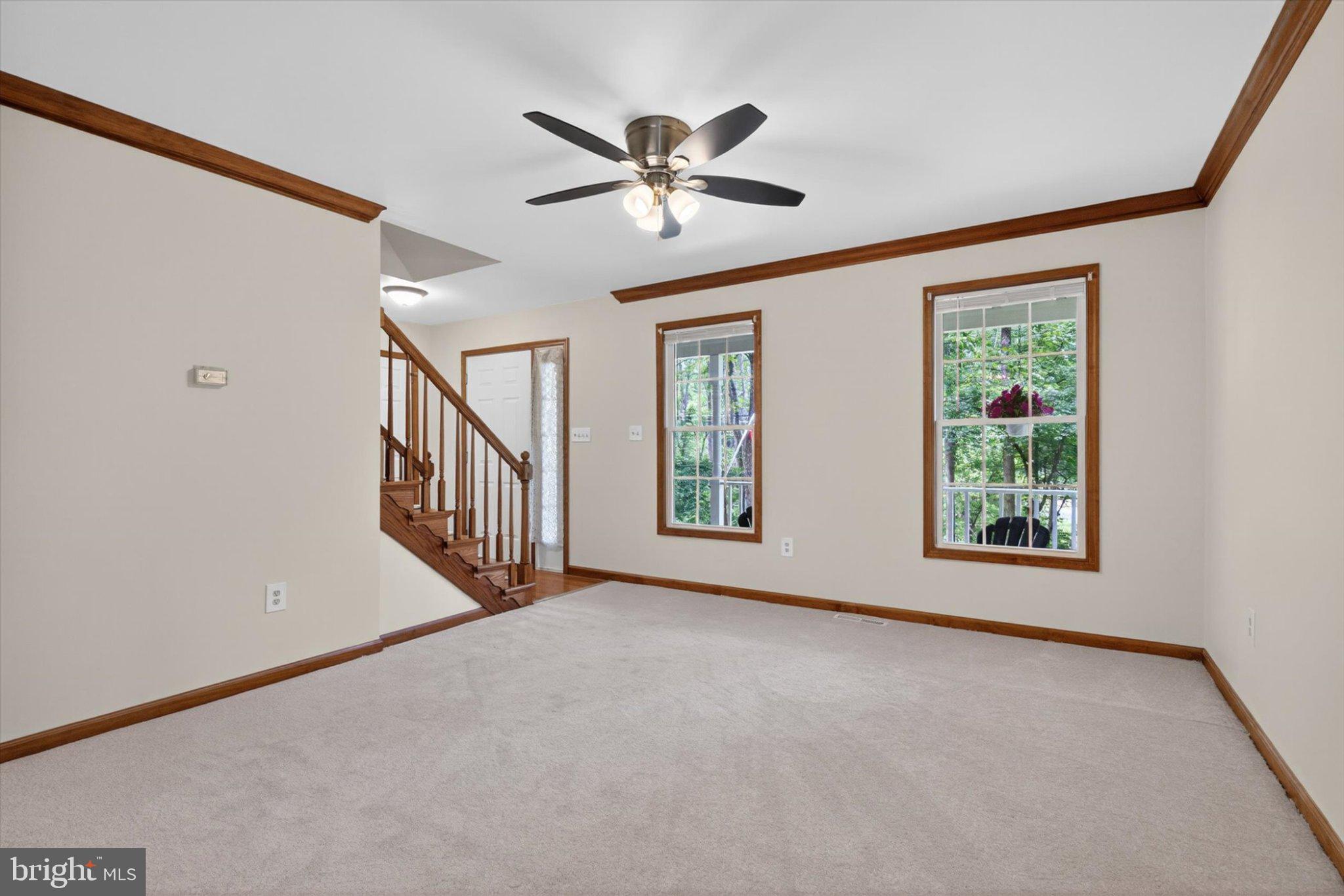 802 Hollow Road Delta, PA 17314 - Photo 8 of 45 Bright and inviting living space.