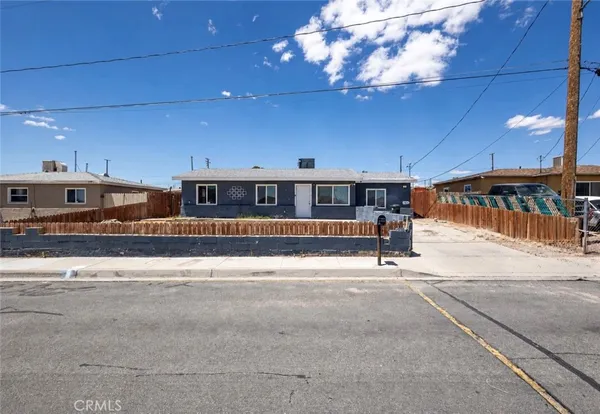 $265,000 | 1434 Mesa Drive, Barstow, CA 92311