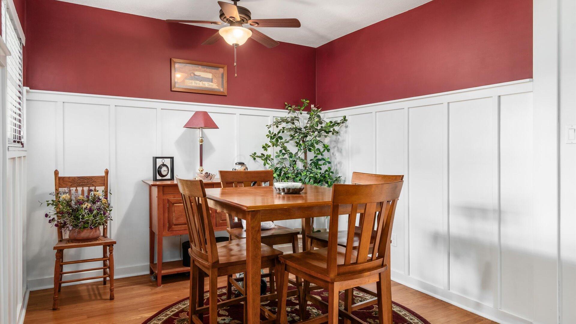 452 Jefferson Road Newark, OH 43055 - Photo 5 of 31 15-z 452 Jefferson032