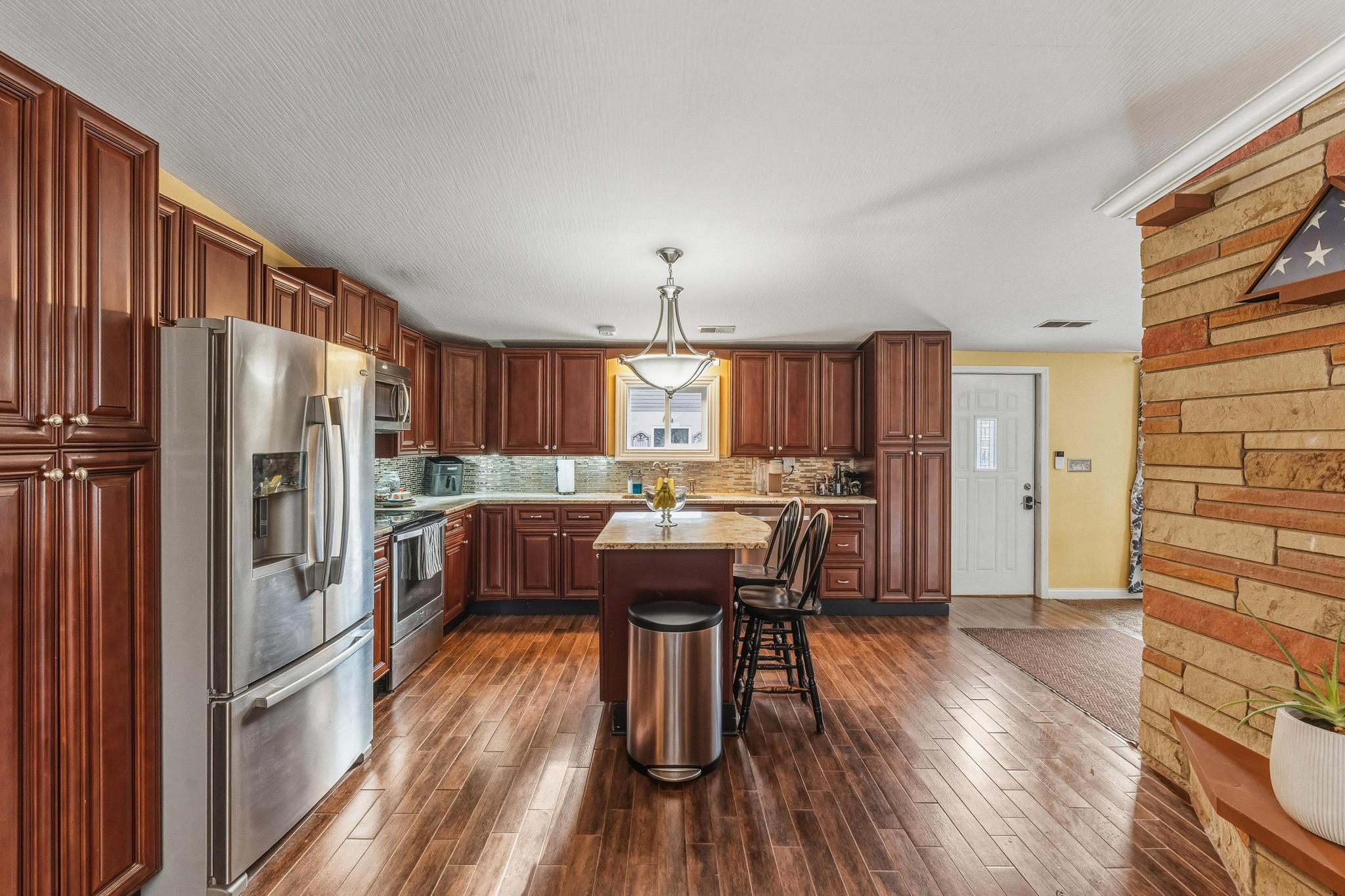 3183 Lower Valley Pike Springfield, OH 45506 - Photo 24 of 86 LVP-24