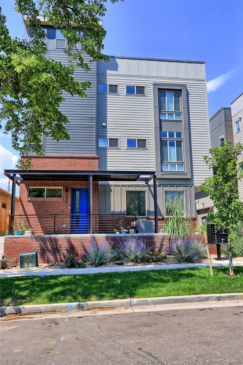 2345 Decatur Street Denver, CO 80211 - Photo 1 of 36 Gallery Image 1