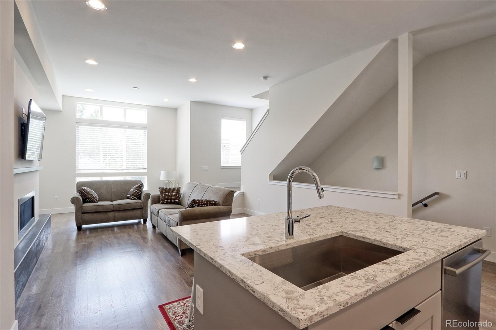 2345 Decatur Street Denver, CO 80211 - Photo 12 of 36 Gallery Image 12