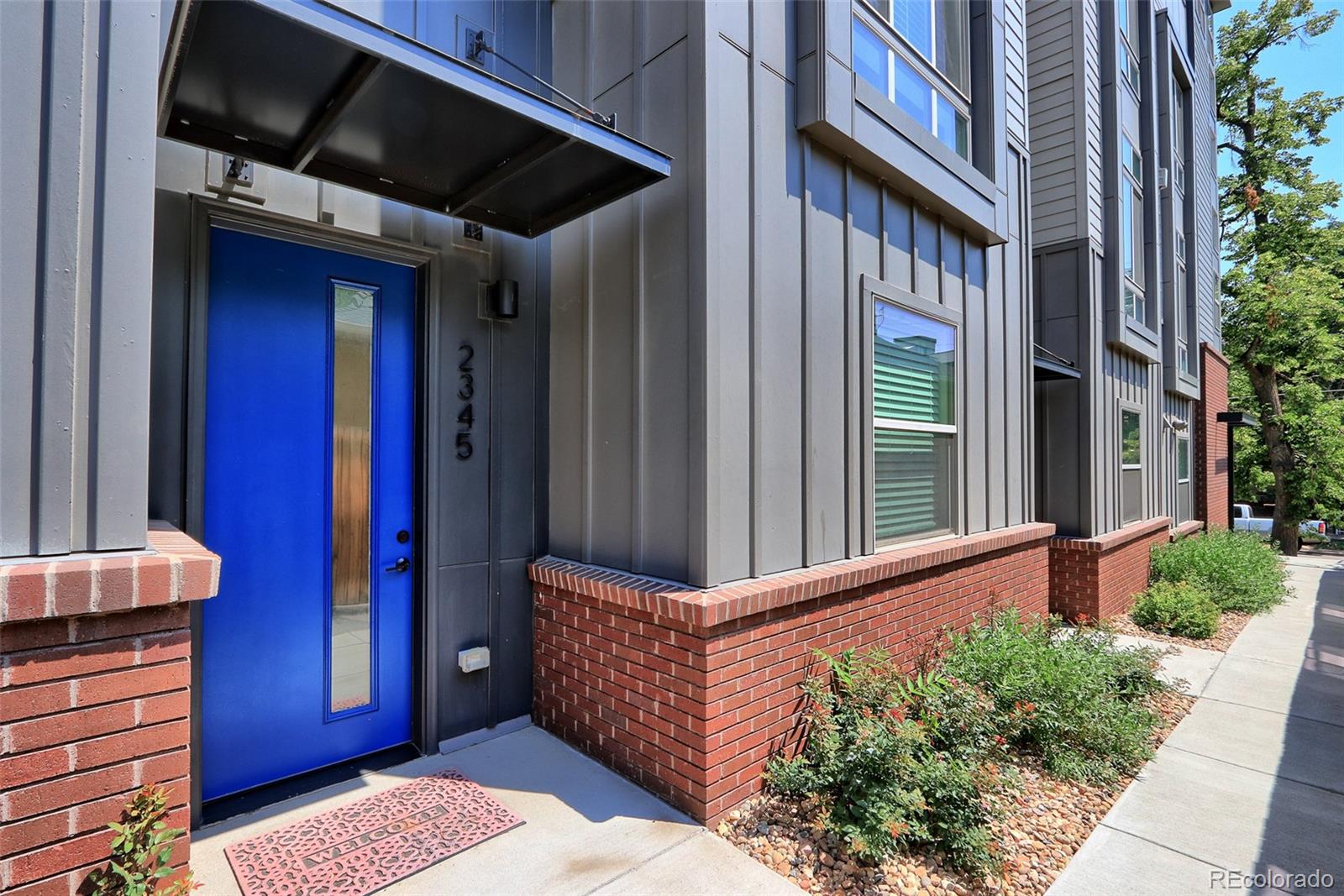 2345 Decatur Street Denver, CO 80211 - Photo 4 of 36 Gallery Image 4