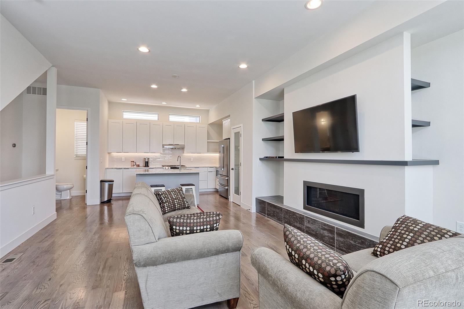 2345 Decatur Street Denver, CO 80211 - Photo 5 of 36 Gallery Image 5