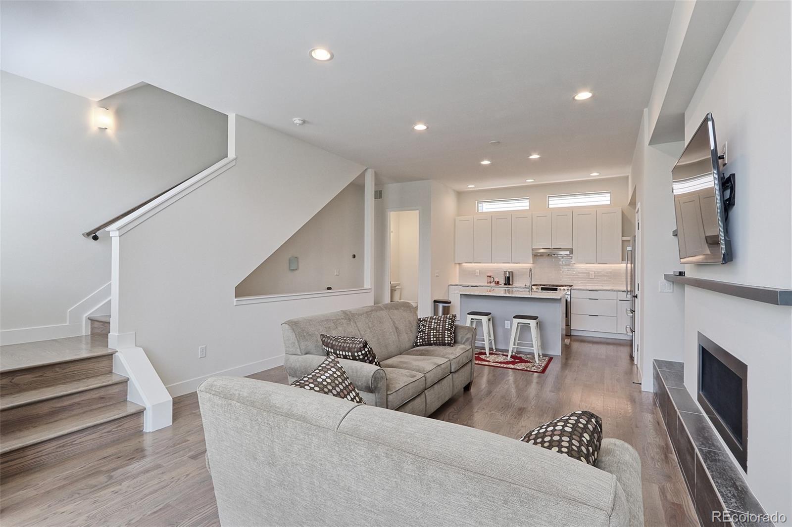 2345 Decatur Street Denver, CO 80211 - Photo 6 of 36 Gallery Image 6
