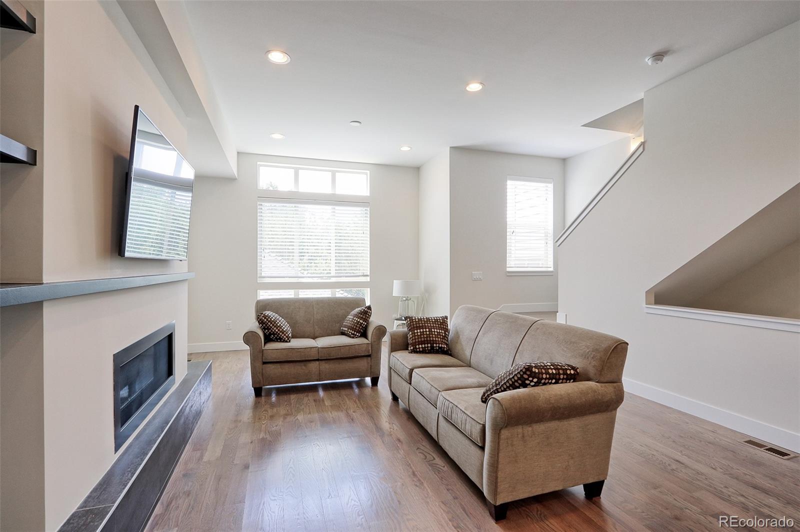 2345 Decatur Street Denver, CO 80211 - Photo 8 of 36 Gallery Image 8