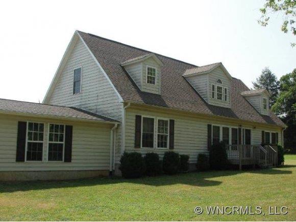 1872 North Rugby Road Hendersonville, NC 28791 - Photo 1 of 12 Gallery Image 1